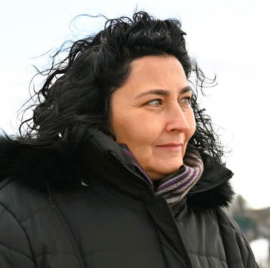 Sophie Marchand